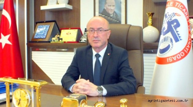 KİMSE ELİNDE DÖVİZ BULUNDURMASIN