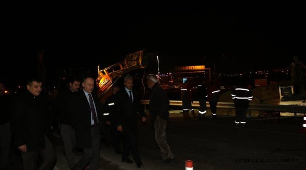 KIRIKKALE BELEDİYESİ'NDEN SU KESİNTİSİ AÇIKLAMASI