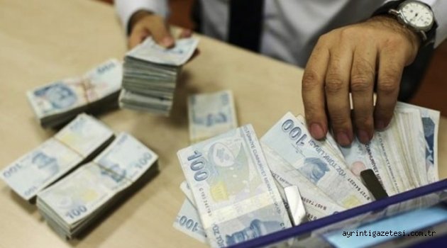 KIRIKKALE DE BÜYÜK VURGUN