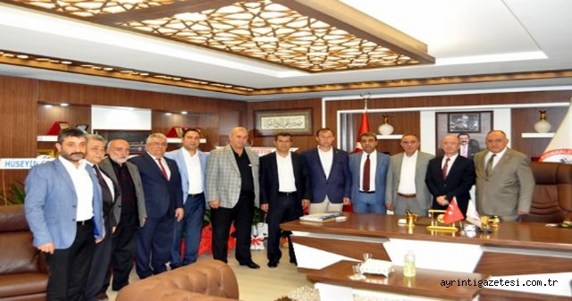 Kırıkkale her türlü avantaja sahip