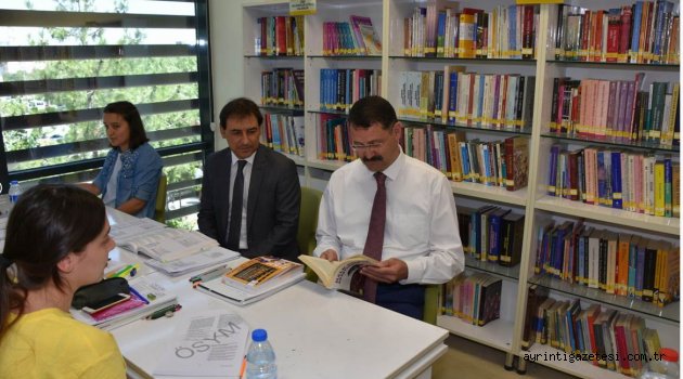 KIRIKKALE ÖRNEK OLDU 30 İLDE DAHA BAŞLIYOR