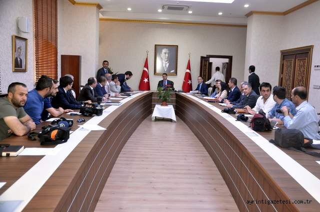 Kırıkkale, ülke savunmasının başkenti olacak