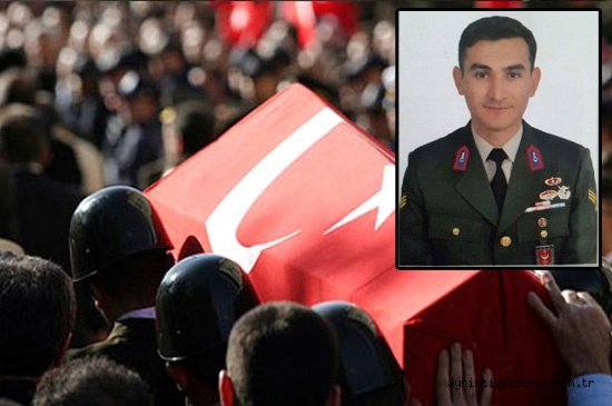 Kara haber Lice’den geldi