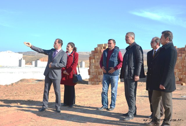 Kırıkkale'ye yatırım yapmak için acele edilmeli