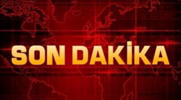 Kızının nişanlısını pompalı tüfekle öldürdü.