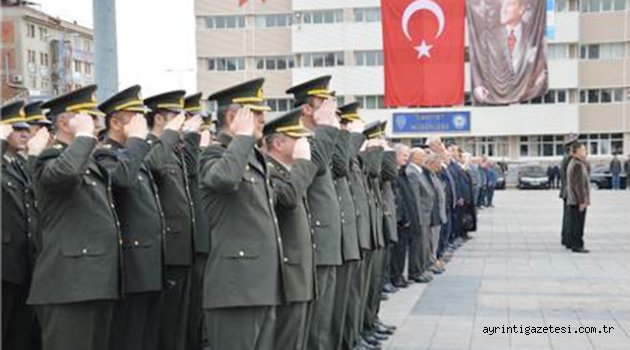 Büyük Zaferin 103. Yılı