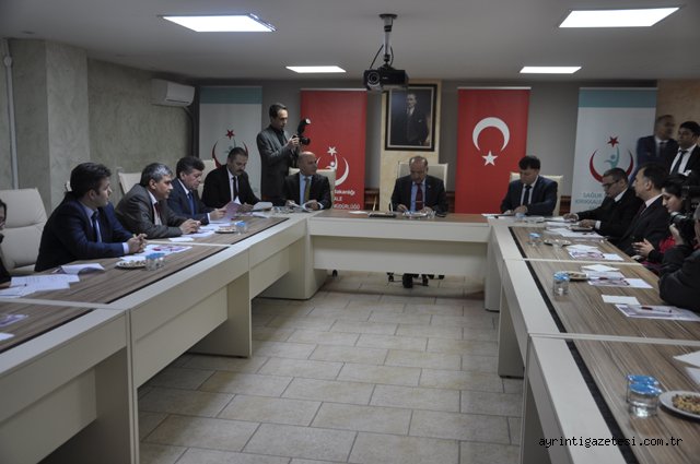 Mamografi cihazının büyük önem taşıyor