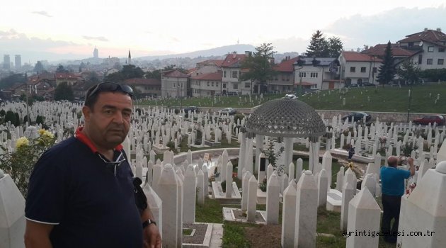 MEHMET AL'IN ACI GÜNÜ