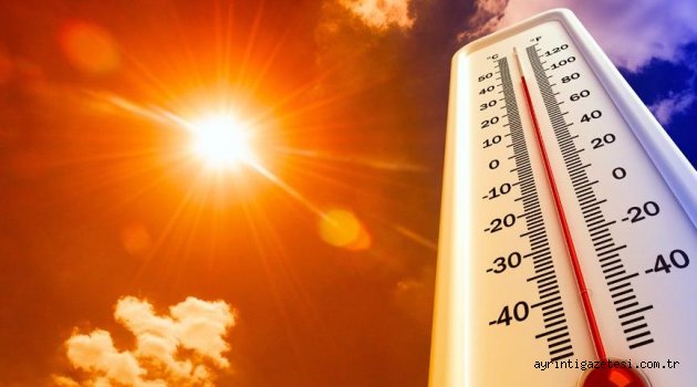 METEOROLOJİDEN KIRIKKALE'YE UYARI