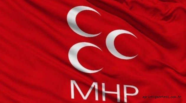 MHP İL GENEL MECLİS ADAYLARINI AÇIKLADI