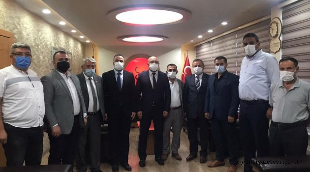 MHP'DE İL KONGRESİ HEYECANI