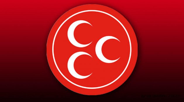 MHP'NİN İLÇE İL GENEL ADAYLARI