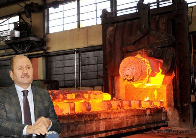 MKEK’ye 220 milyon TL yatırım