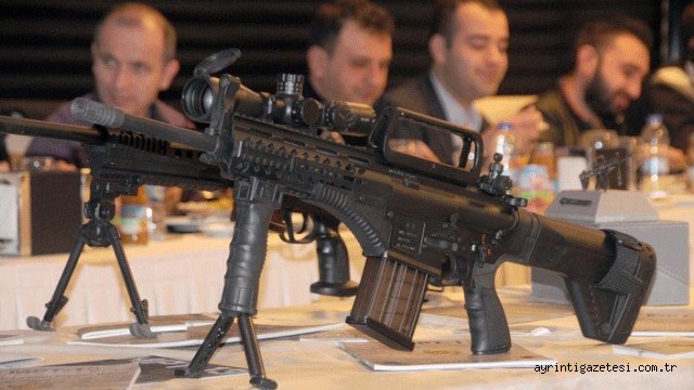 MPT Tokat’ta tanıtıldı