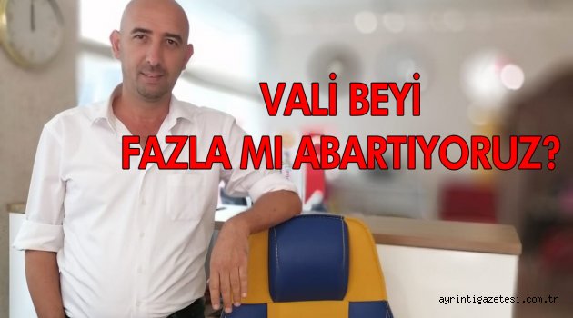 MURAT BULUT'UN KALEMİNDEN