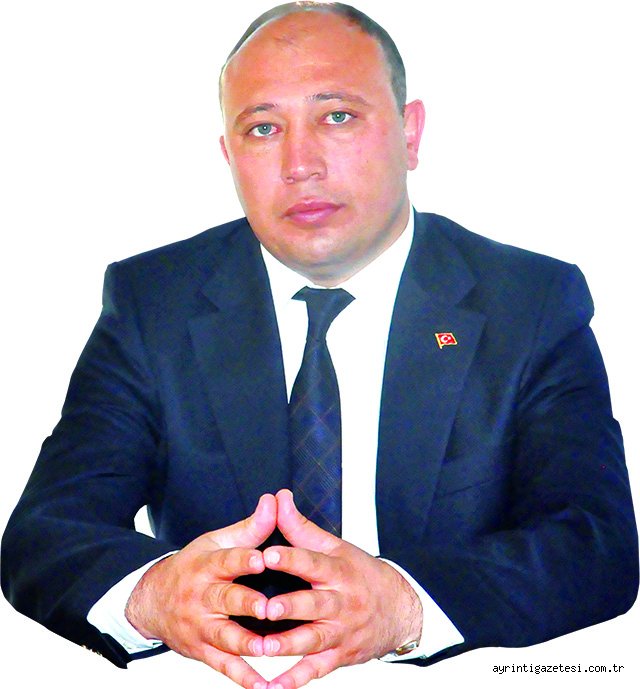 Müzakere değil, mücadele olması gerekli