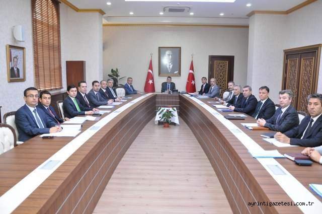 Ödenekler en doğru şekilde kullanılmalı