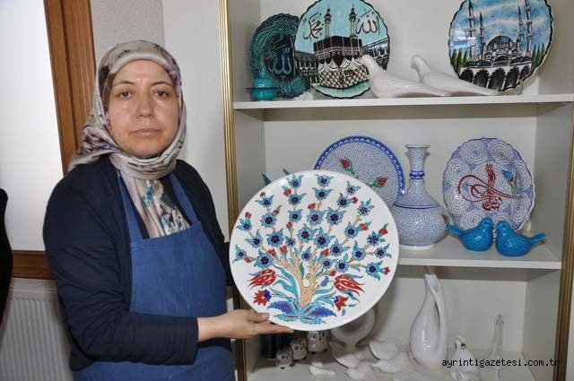 Öğrenciler Boş Zamanlarını Kurslarda Değerlendiriyor