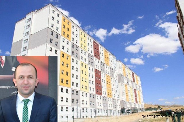 Otel konforunda rahat bir yaşam