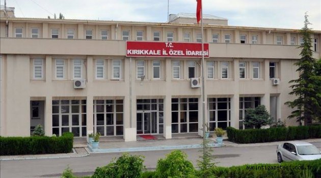 ÖZEL İDAREYE 8 YILLIK SU FATURASI; 315 BİN LİRA