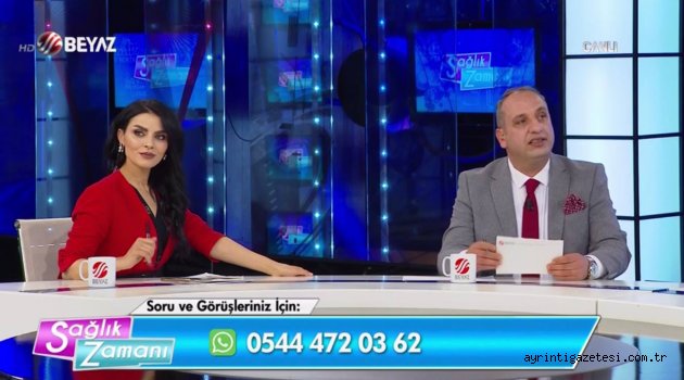 ÖZTÜRK EKRANLARIN SEVİLEN İSMİ OLDU