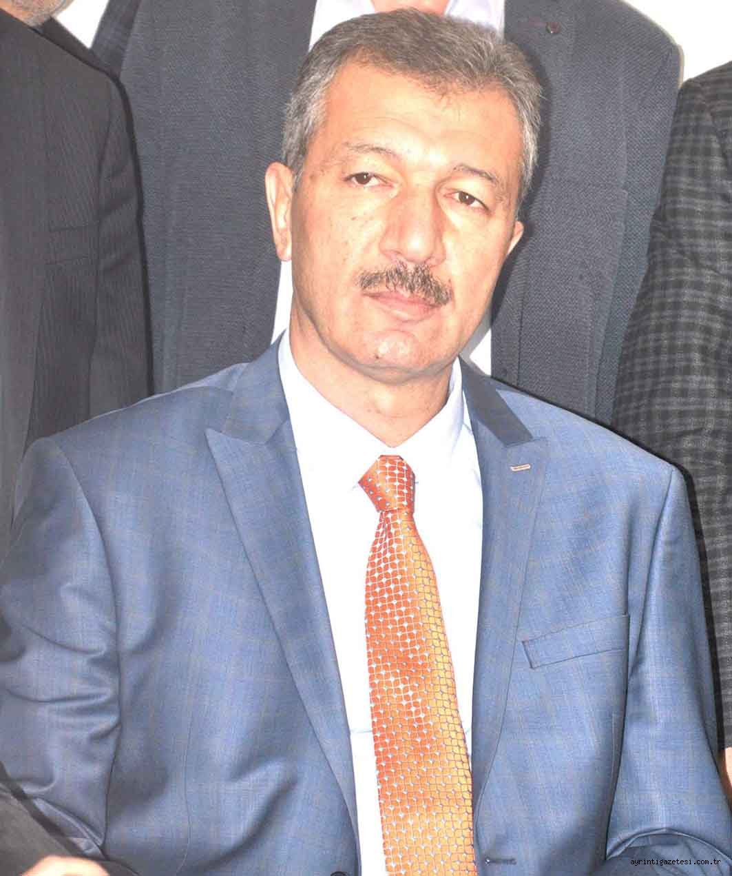 Öztürk, KİT Komisyonu üyesi oldu