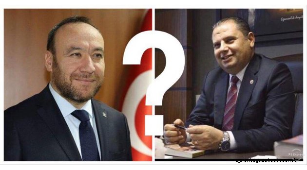 ÖZTÜRK MÜ DAĞDELEN Mİ SORUSU CEVAP BULDU