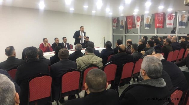 ÖZTÜRK'TEN SİTEM; 'PAYLAŞIMLARIMI BEĞENMİYORSUNUZ'