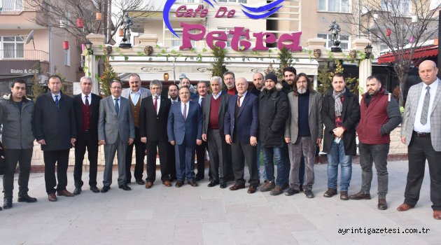 PLASMAN SIKINTISI YOK ORTAKLARIMIZIN YANINDAYIZ