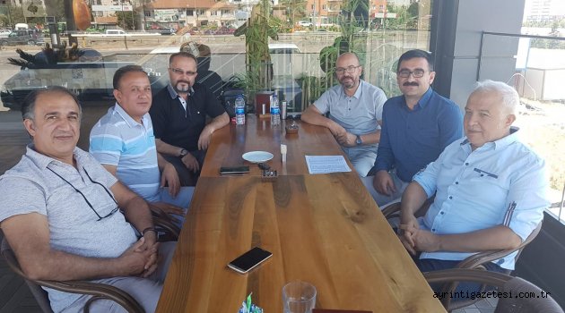 RASYONEL LİSESİ İLE ÇÖZÜM KOLEJİ ORTAK OLDU