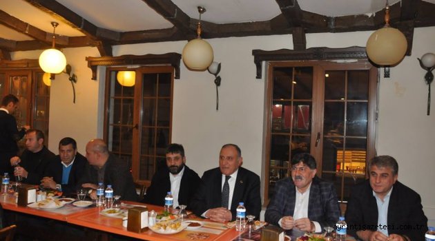 Şampiyonluk yolunda sizlerleyiz