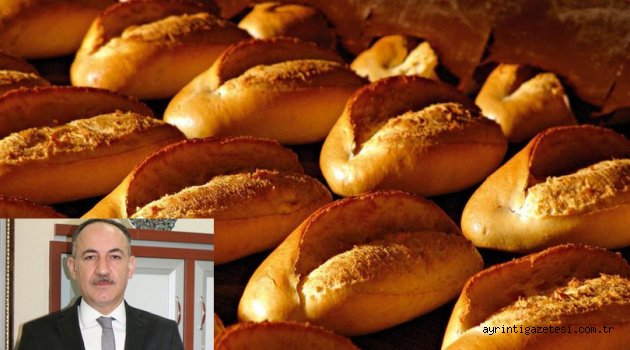 SAYGILI’DAN ‘EKMEK ZAMMI’ AÇIKLAMASI