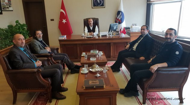 ŞEHRİ GÖRMEYEN ÖĞRENCİ KALMAYACAK