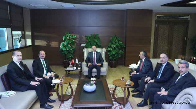 SEZER-CAN-SAYGILI ÜÇLÜSÜ İŞ BAŞINDA