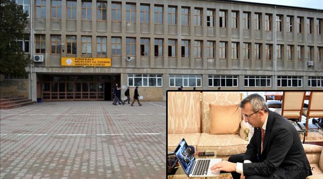 SEZER’İN GİRİŞİMLERİ SONUÇ VERDİ; TAŞ BİNA MÜZE OLUYOR