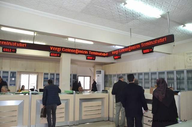 Sıramatik İle Artık İşlemler Daha Hızlı