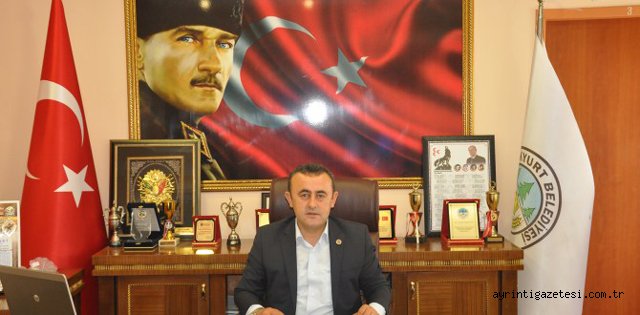 Sulakyurt Belediyesi'nden sosyal belediyecilik
