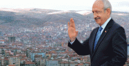Kılıçdaroğlu Kırıkkale'ye Geliyor.