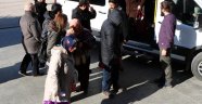 10 kişi, adli kontrol şartıyla serbest bırakıldı
