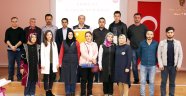 112’den ilkyardım eğitimi