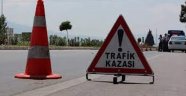 14 kişi yaralandı