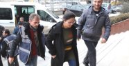 14 polisten 10'u tutuklandı