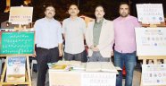 15 dakikada Osmanlıca
