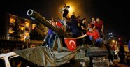 15 Temmuz Demokrasi Marşı Okul Zili Oldu