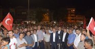 15 Temmuz Tarihe Geçen Şanlı Bir Zafer