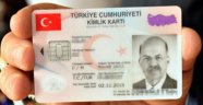 150 bin kişi çipli kimliğini aldı