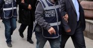 16 kişi göz altına alındı