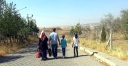 2 bin 619 kişi göç etti