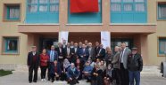 2 bin yaşlı sosyal hizmetlerden yararlanıyor