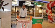 20 yıllık başkan tek aday